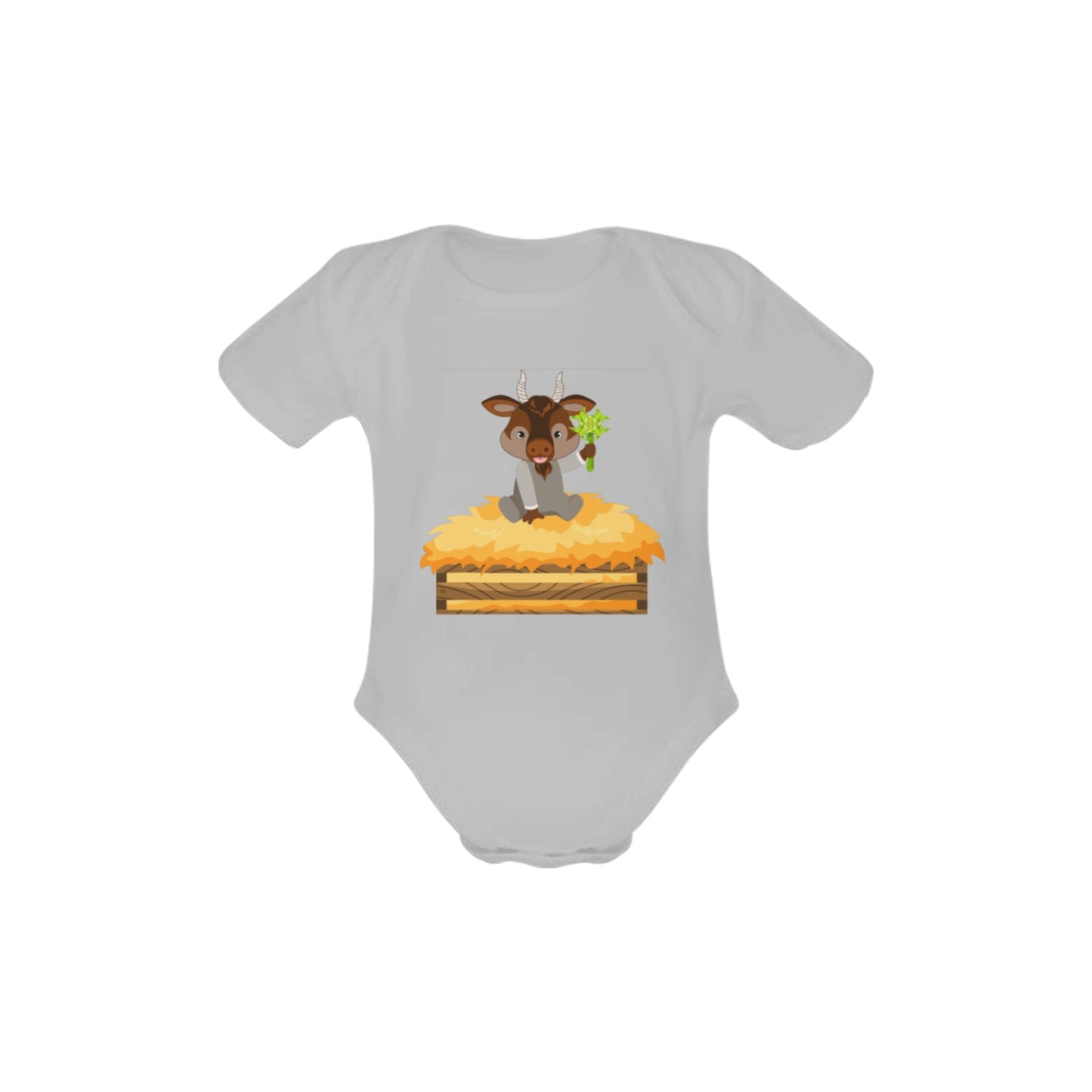 Gerald The Goat Onesies